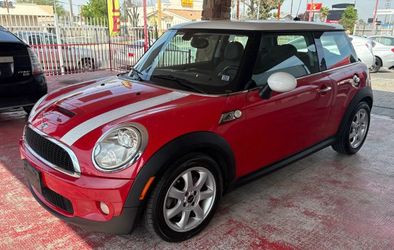 2009 MINI Hardtop