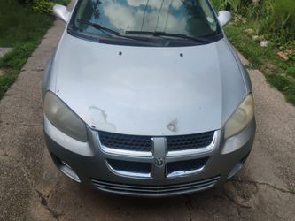 Dodge stratus 1995 sedan