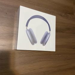 AirPod Max Space Gray 