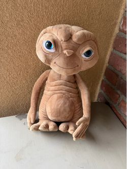 E.T. Plush 18 inches