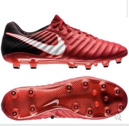 Nike Tiempo Legend VII Elite AG-Pro Size 9US $400 OBO