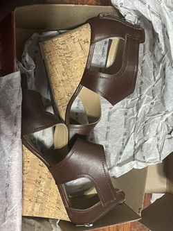 Andrea Heels
