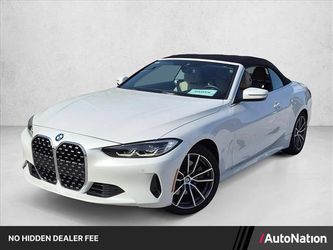 2023 BMW 4 Series
