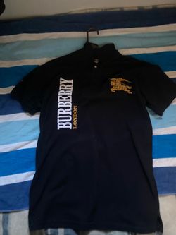 Burrberry shirt