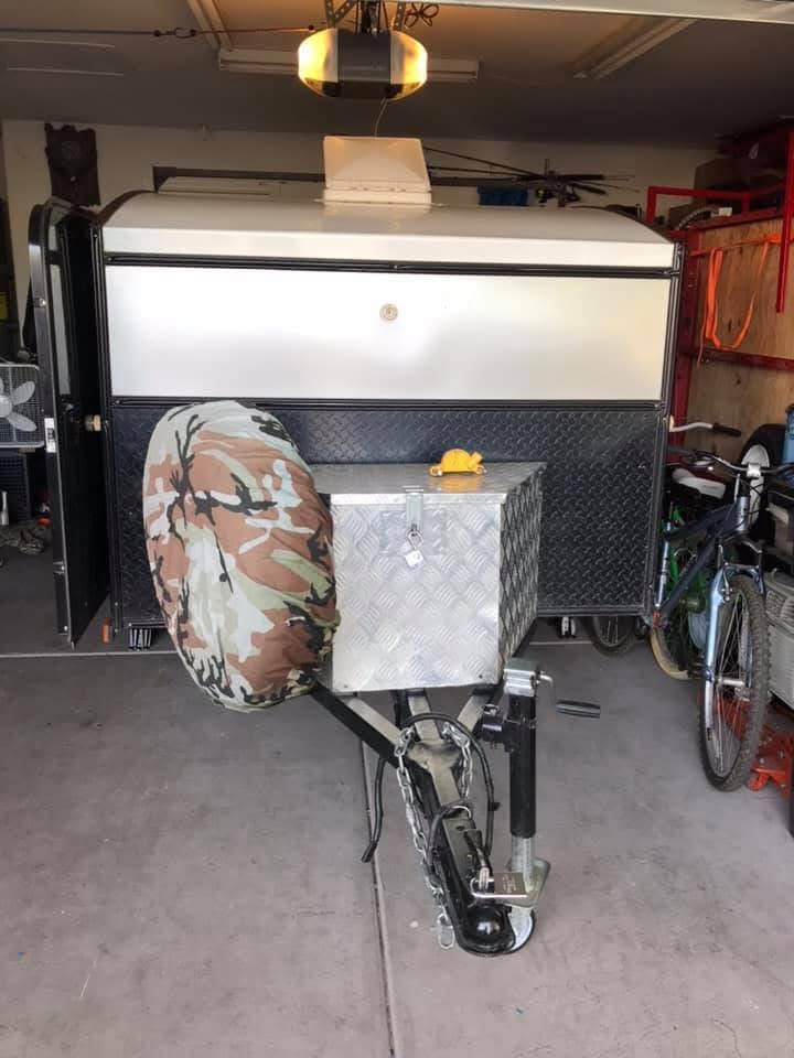 Camper