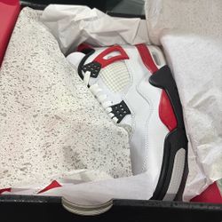 Jordan 4 Retro 