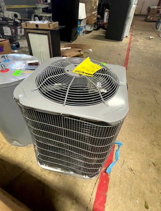 Airquest 14 SEER Ton Heat Pump Condenser Air Conditioner O2Y