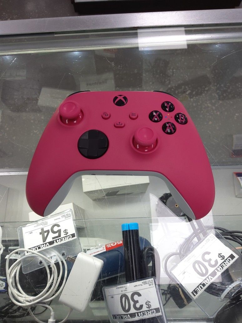 Controller