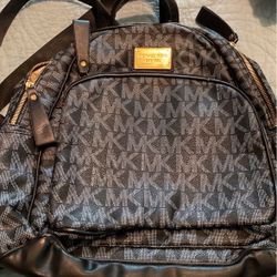 Michael Kors Backpack