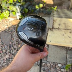 Ping i20 Driver 