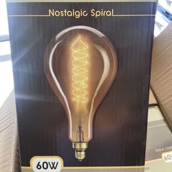 X-Large Lightbulbs 