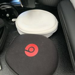 Beats Bt Dre Case 2 Pc