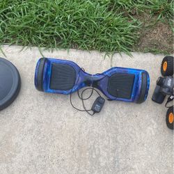 Kids Hoverboard