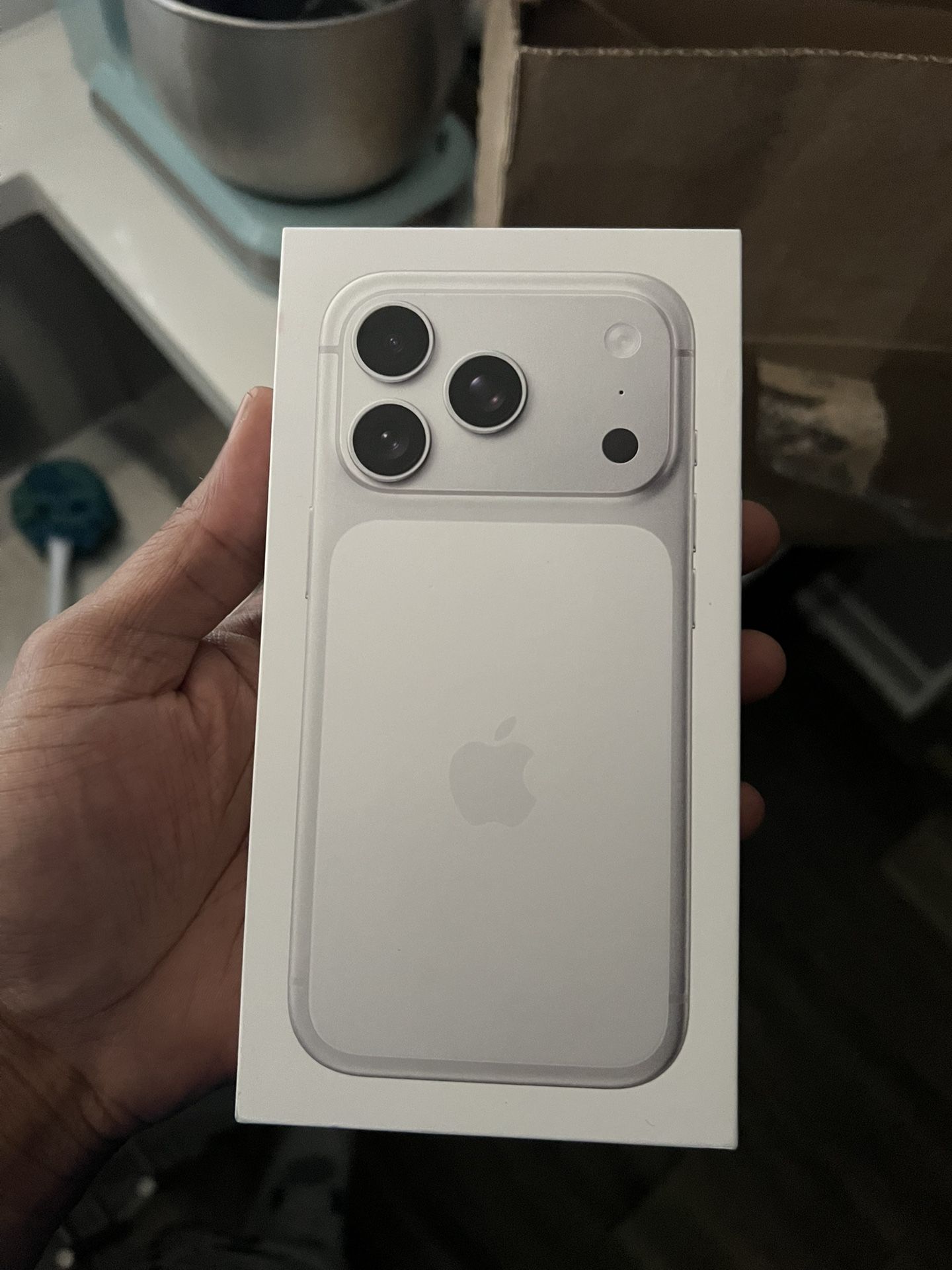 17 Pro