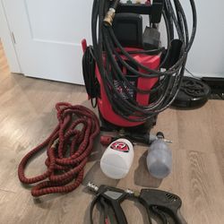 Adam Polishes Pressure Washer 2.0 + Accessories 