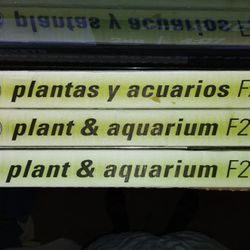 Plant And Aquarium Lights 