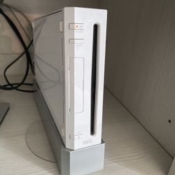 Nintendo Wii