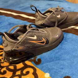 Nike Sport Shoes Size 1 