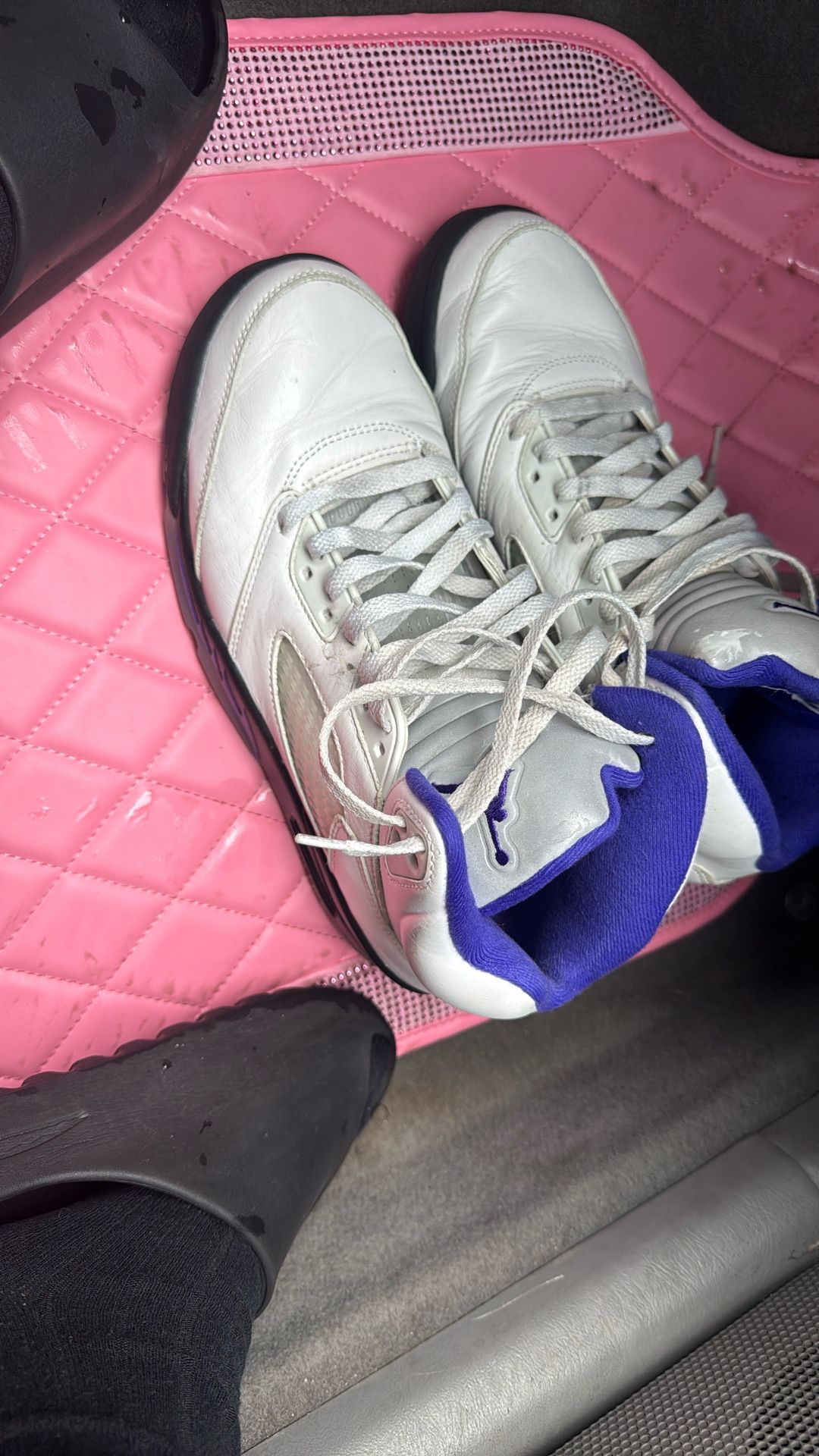 Air Jordan 5 Retro Concord’