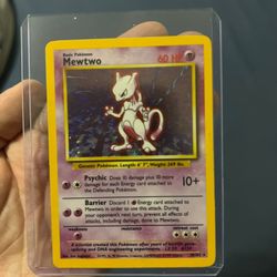 Pokemon Card