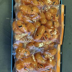 14 bags hunt prize eggs