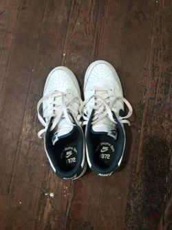 Nike dunks