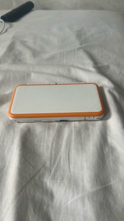 2DS XL (Read Desc)