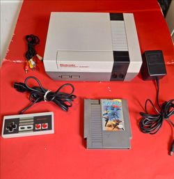 Nintendo