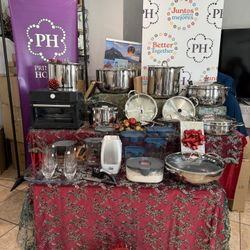 Aproveche La Especial