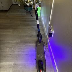 Kids Electric Scooter 10mph 