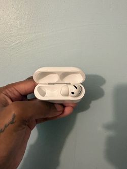 Airpods Pro 3