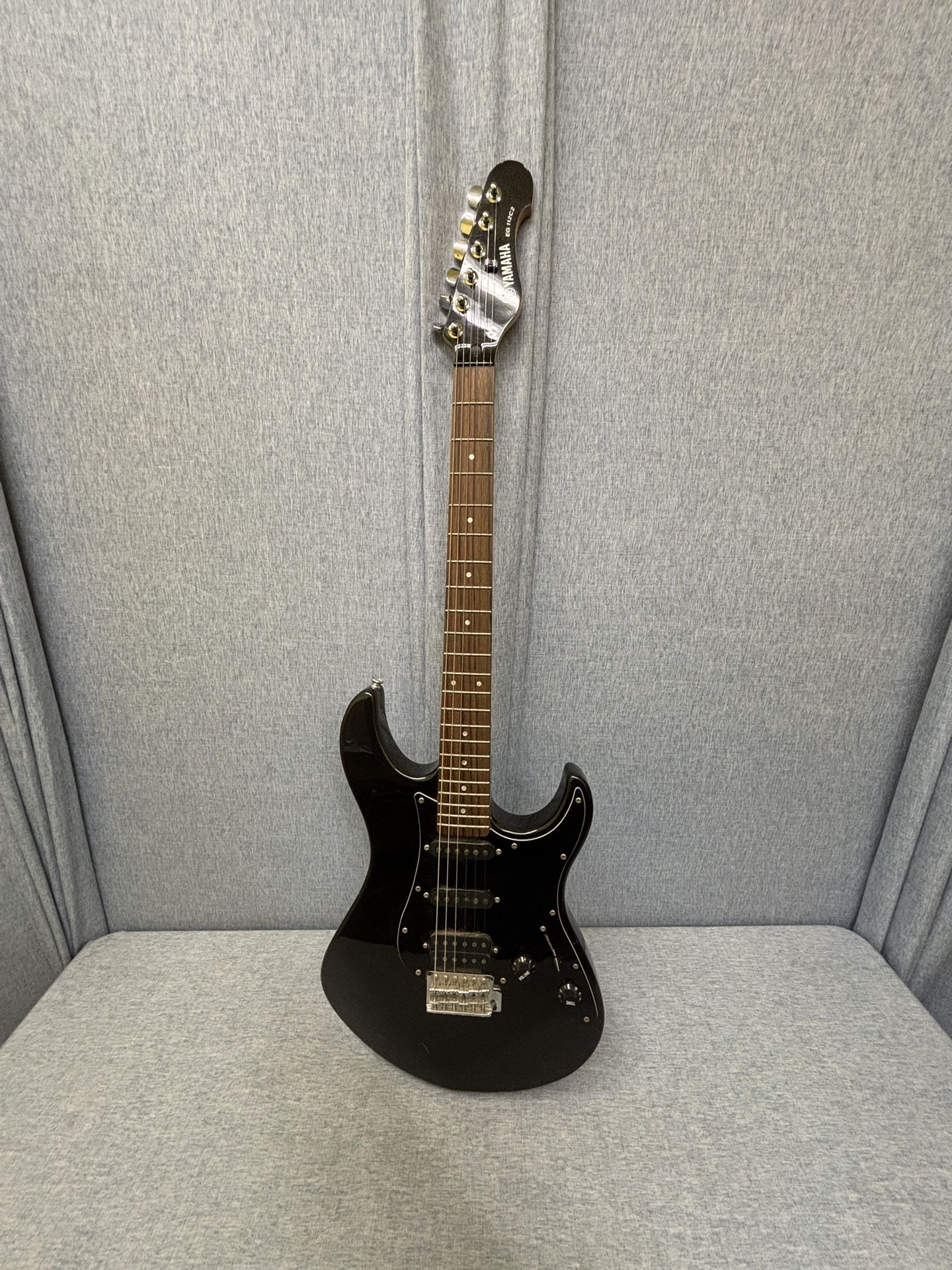 Yamaha Electric Guitar