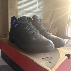 Jordan 12 Dark Concord 10.5