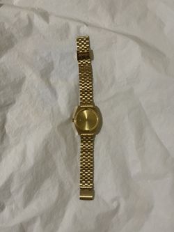 Nixon Watch