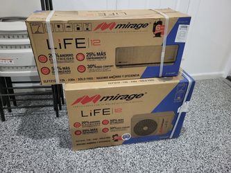 Mini split