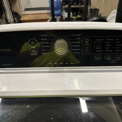Washer&dryer