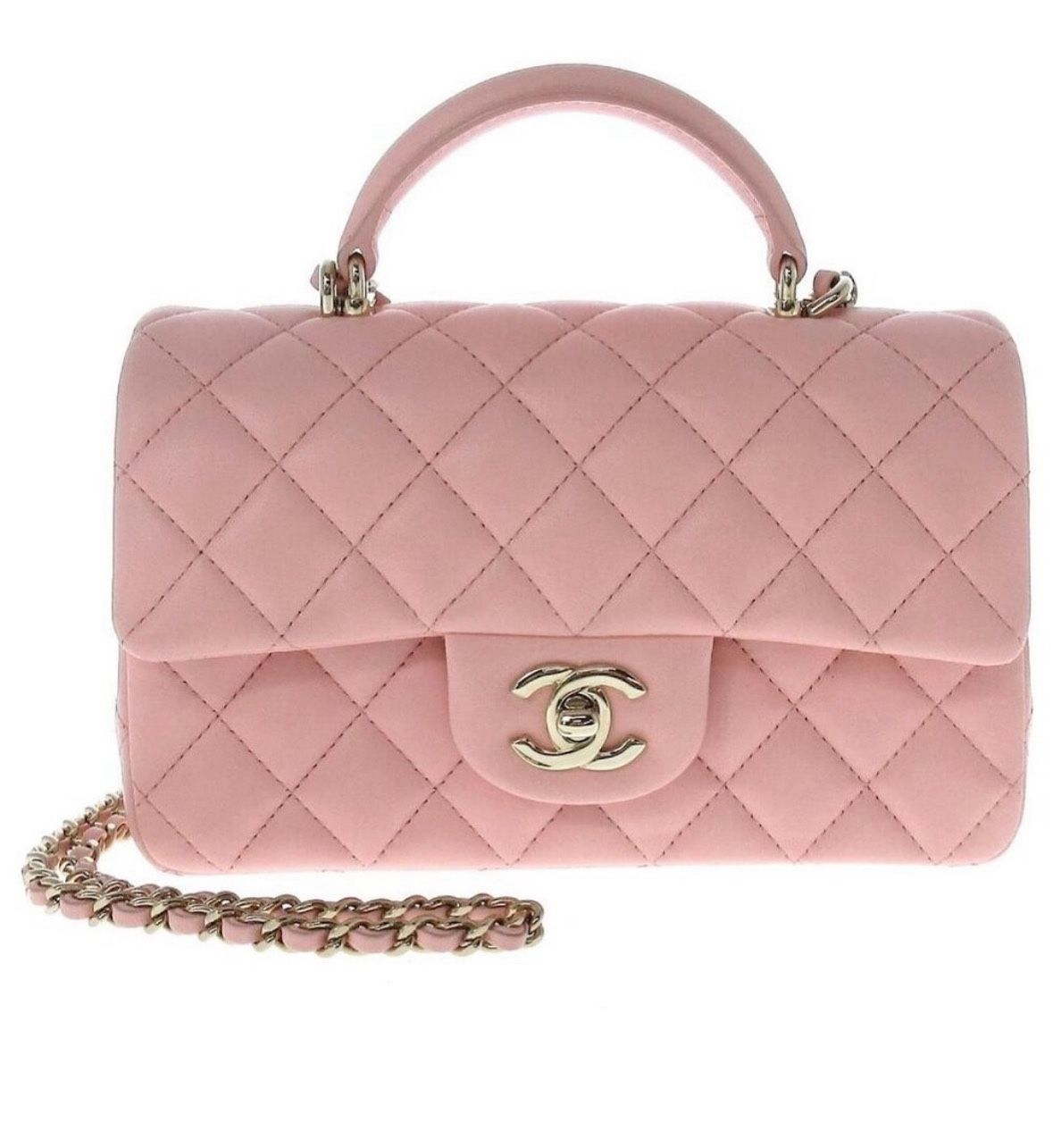 Luxury Bags
