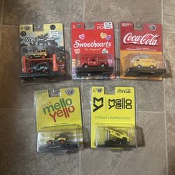 M2’s 1/64 