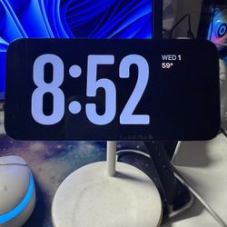 iPhone 15 Pro Max And Apple Watch Series 6