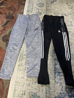 Great Nike And Adidas Pants