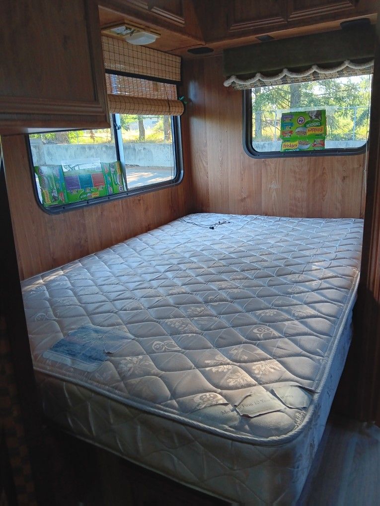 1984 Ford  RV for sale