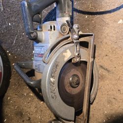 Skill Saw