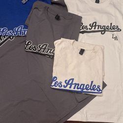 LA T-Shirt Lot