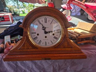 Howard Miller - Worthington Mantel Clock -