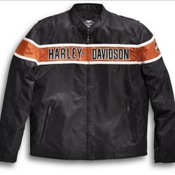 Harley-Davidson Men’s Jacket, XL