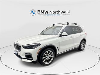 2019 BMW X5