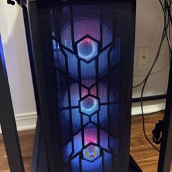 Custom Built Gaming PC – Ready to Go  