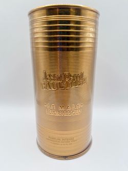 Jean Paul Gaultier Le Male Elixir Absolu 125ml