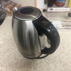 Electric Kettle