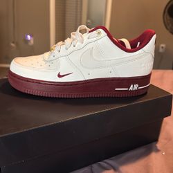 Womens Air Force / 6.5